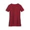 District® Women's Perfect Blend® V-Neck T-Shirt